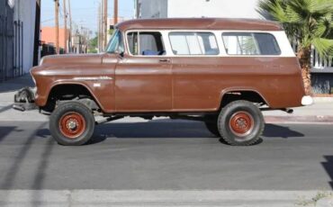 Chevrolet-1955