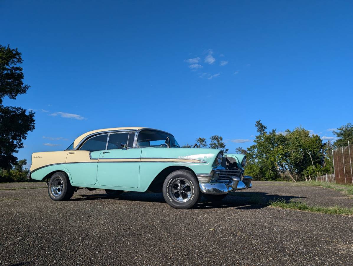 Chevrolet-1956-4