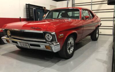 Chevrolet  1972