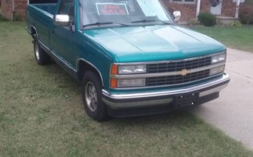 Chevrolet-1993-2