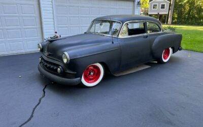 Chevrolet 210 1953