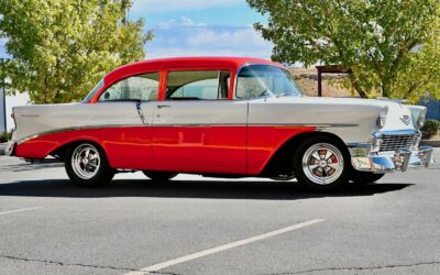 Chevrolet 210 Del Ray  1956 à vendre