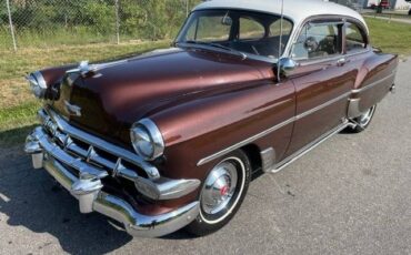 Chevrolet-210-powerglide-classic-antique-car-2-door-sedan-1954-19