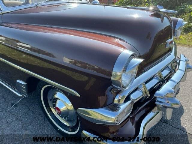 Chevrolet-210-powerglide-classic-antique-car-2-door-sedan-1954-21