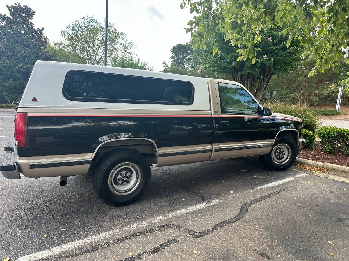 Chevrolet-2500-1992