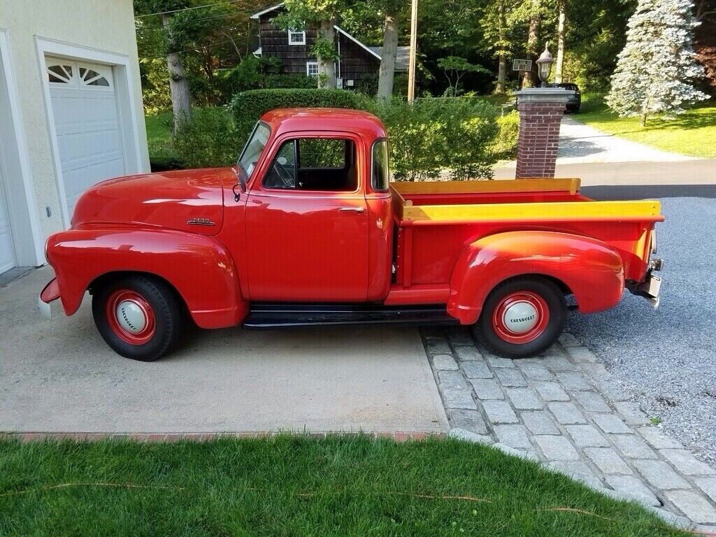 Chevrolet-3100-1953-1