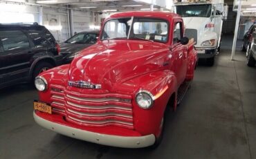 Chevrolet 3100  1953