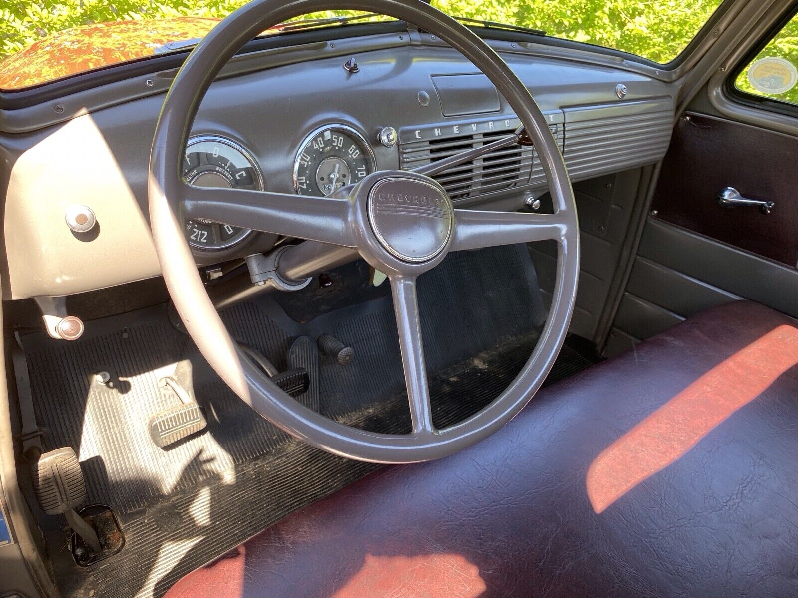 Chevrolet-3100-1953-6