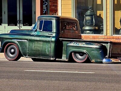 Chevrolet 3100  1955 à vendre