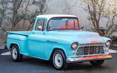 Chevrolet 3100 1956