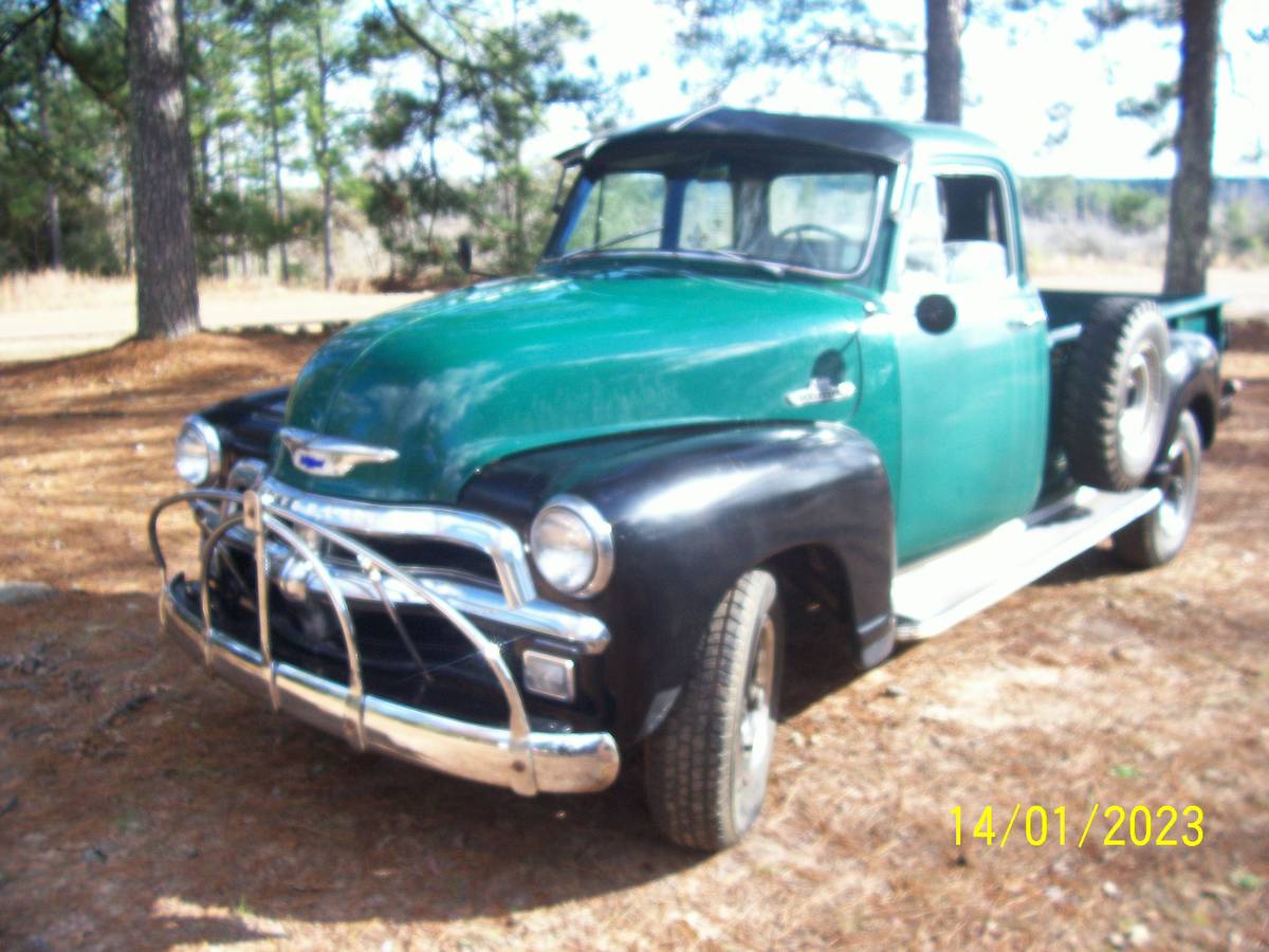 Chevrolet-3800-1955