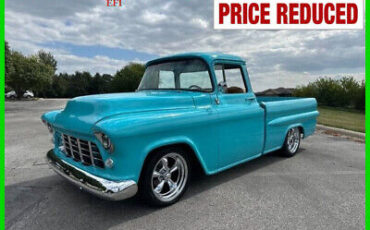 Chevrolet Apache Pickup 1959