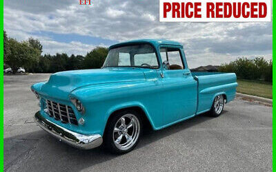 Chevrolet Apache Pickup 1959 à vendre