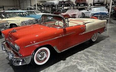 Chevrolet Bel Air  1955