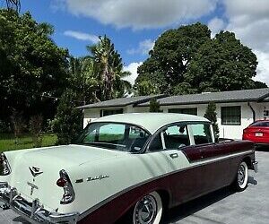 Chevrolet Bel Air 1956