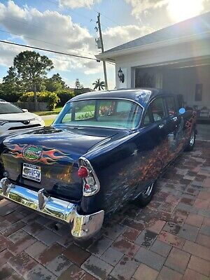 Chevrolet Bel Air  1956 à vendre