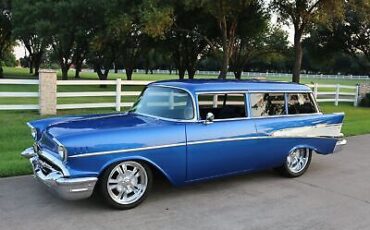 Chevrolet-Bel-Air-Wagon-1957-1