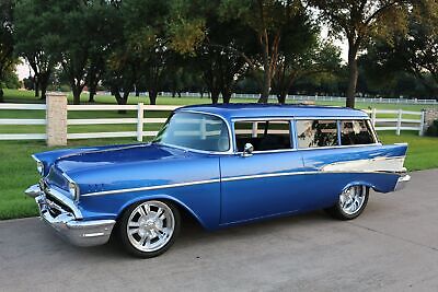 Chevrolet-Bel-Air-Wagon-1957-1