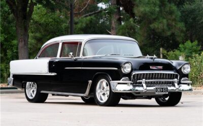 Chevrolet Bel Air 1955