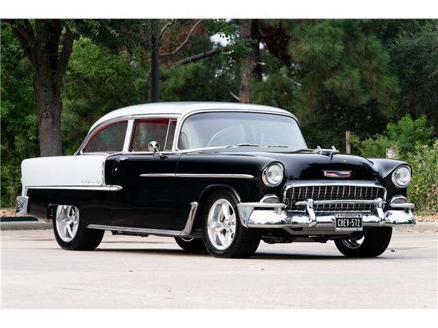 Chevrolet Bel Air/150/210  1955 à vendre