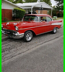 Chevrolet Bel Air 1957