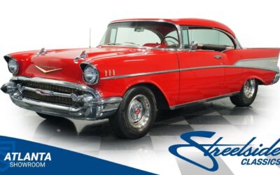 Chevrolet Bel Air 1957