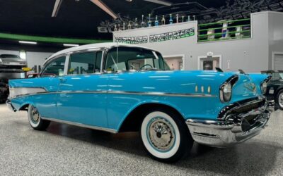 Chevrolet Bel Air 1957