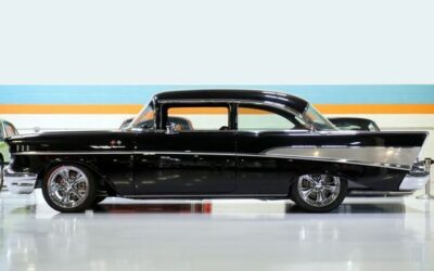 Chevrolet Bel Air 1957