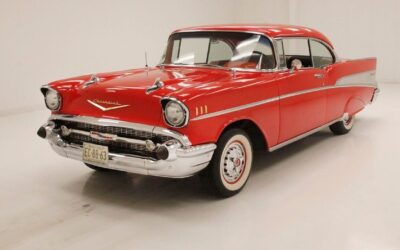 Chevrolet Bel Air 1957