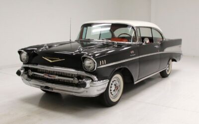 Chevrolet Bel Air 1957