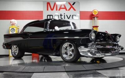 Chevrolet Bel Air 1957