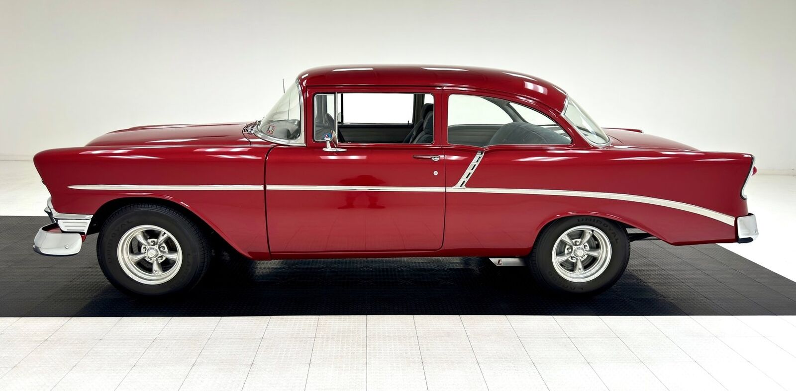 Chevrolet-Bel-Air150210-Berline-1956-1