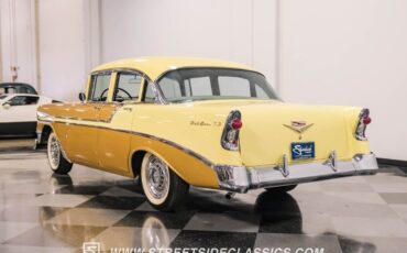 Chevrolet-Bel-Air150210-Berline-1956-10