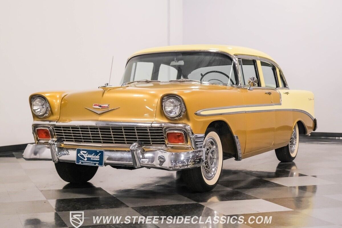 Chevrolet-Bel-Air150210-Berline-1956-5