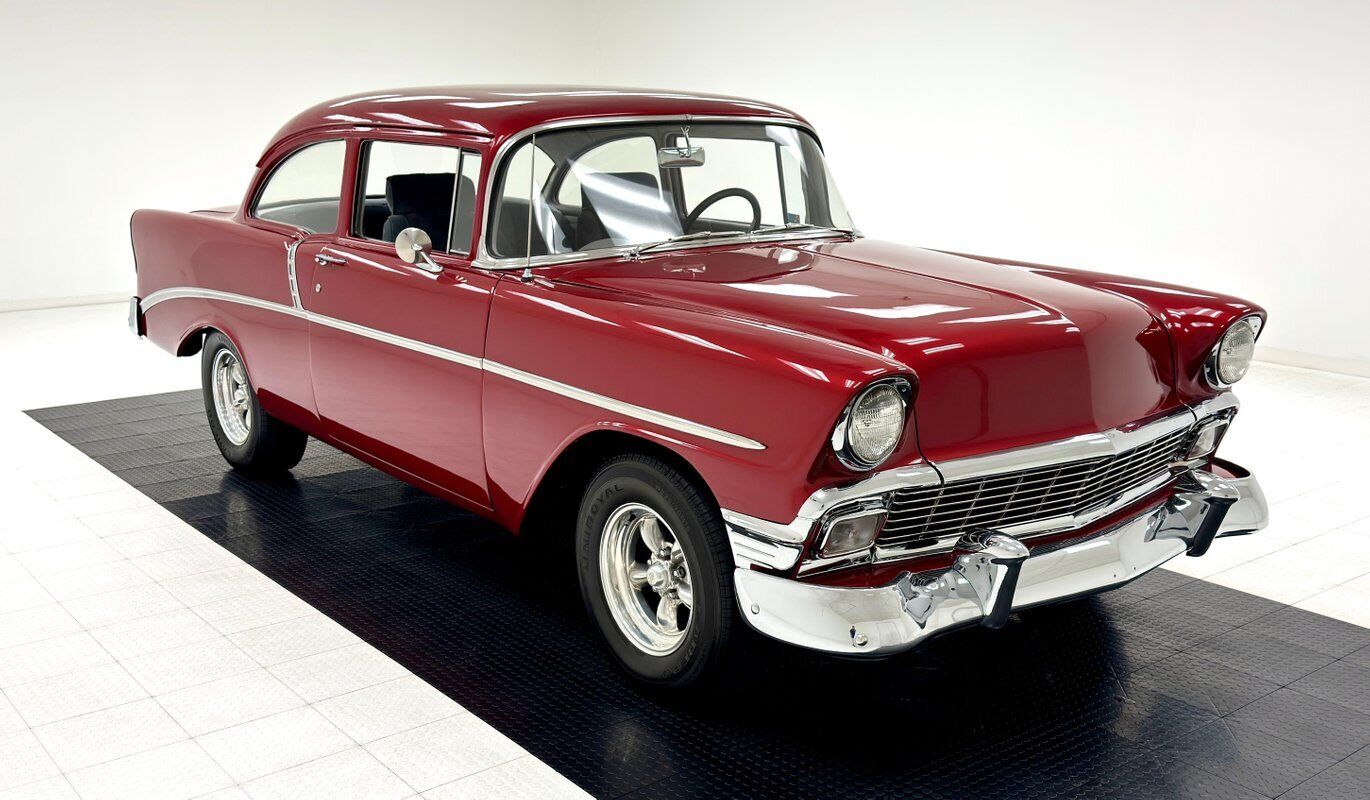 Chevrolet-Bel-Air150210-Berline-1956-6