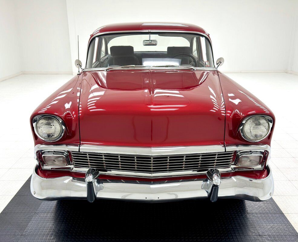 Chevrolet-Bel-Air150210-Berline-1956-7