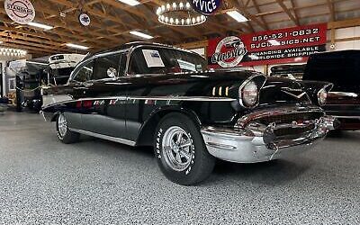 Chevrolet Bel Air 1957