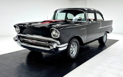 Chevrolet Bel Air 1957