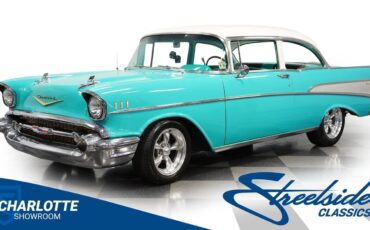 Chevrolet Bel Air/150/210 Berline 1957