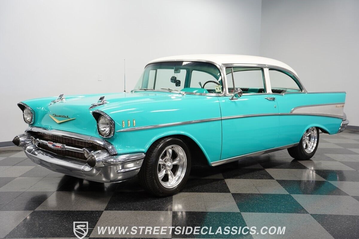 Chevrolet-Bel-Air150210-Berline-1957-5