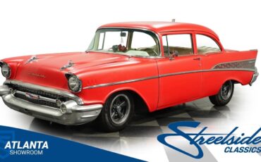 Chevrolet Bel Air/150/210 Berline 1957