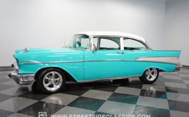 Chevrolet-Bel-Air150210-Berline-1957-6