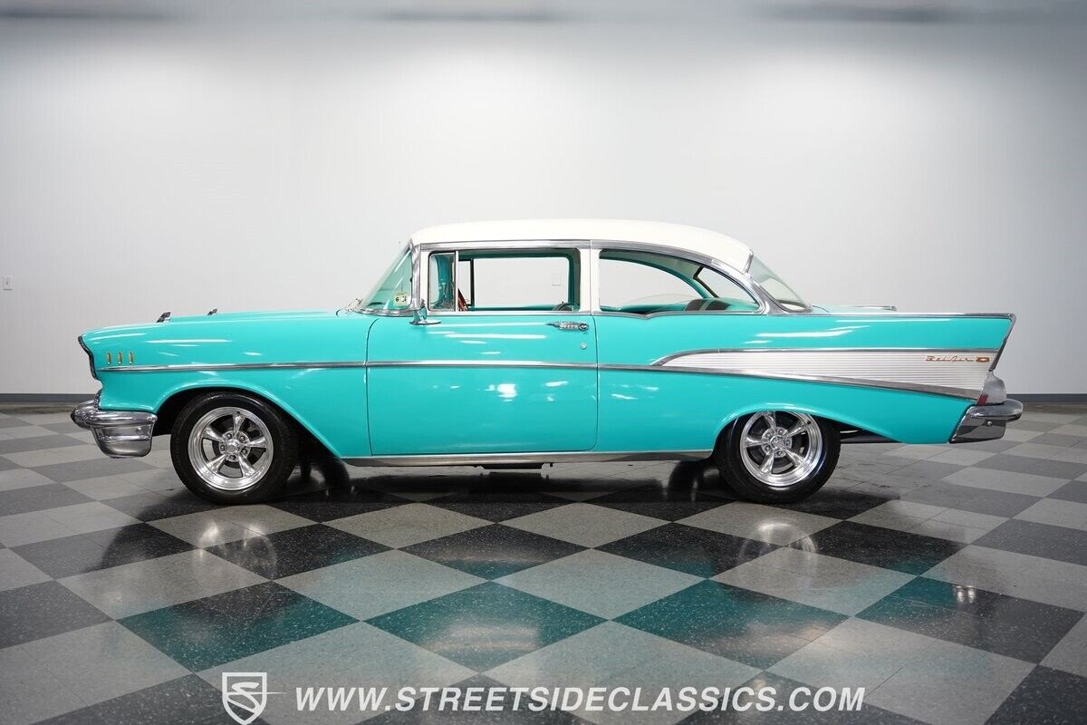 Chevrolet-Bel-Air150210-Berline-1957-7