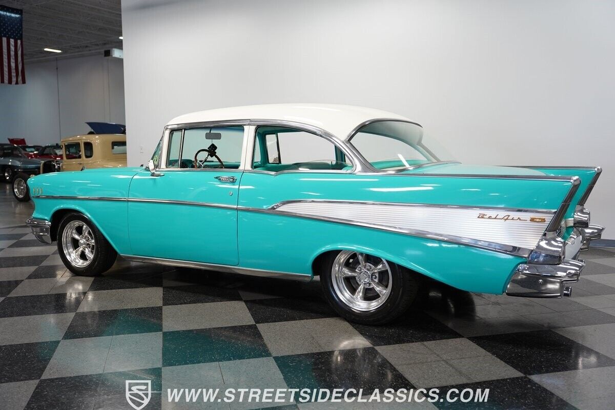 Chevrolet-Bel-Air150210-Berline-1957-8