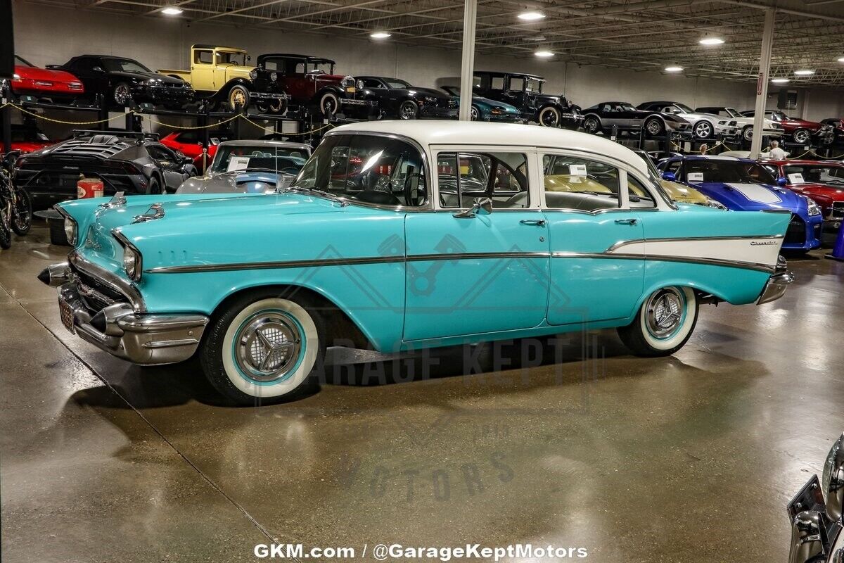 Chevrolet-Bel-Air150210-Berline-1957-8