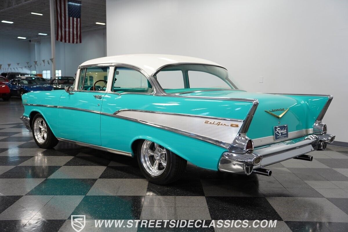 Chevrolet-Bel-Air150210-Berline-1957-9