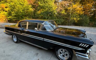 Chevrolet Bel Air/150/210 Berline 1958