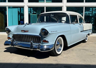 Chevrolet Bel Air/150/210 Break 1955 à vendre