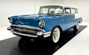 Chevrolet Bel Air/150/210 Break 1957