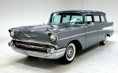 Chevrolet Bel Air 1957